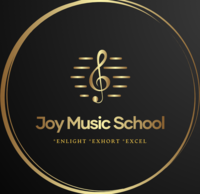 Joy Music School logo